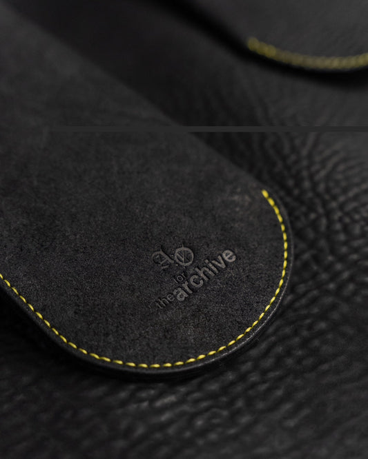 Meet designer L. Ruano-Morales of AgujaOscura on October 17th & 18th!