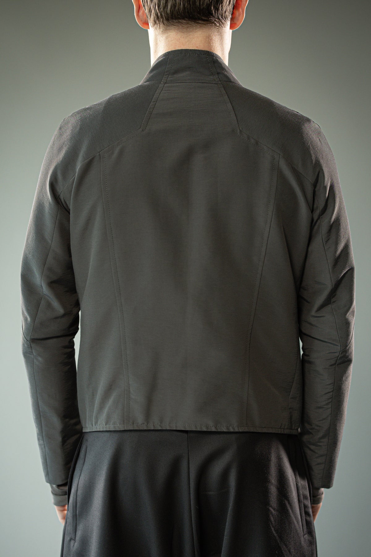 DIVISION JACKET FABRIC