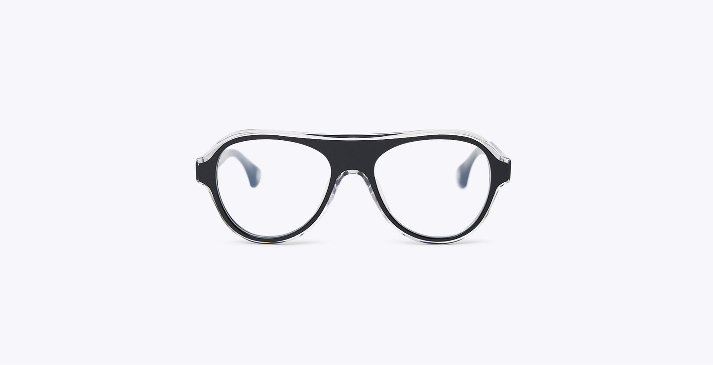 ALBINI Crystal or Taupe