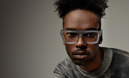 BK 1028 SMOKE or OLIVE