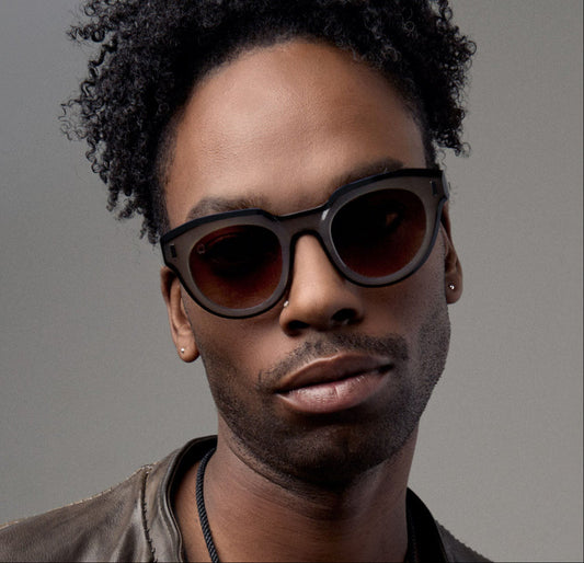 SCHINDLER Midnight or Taupe