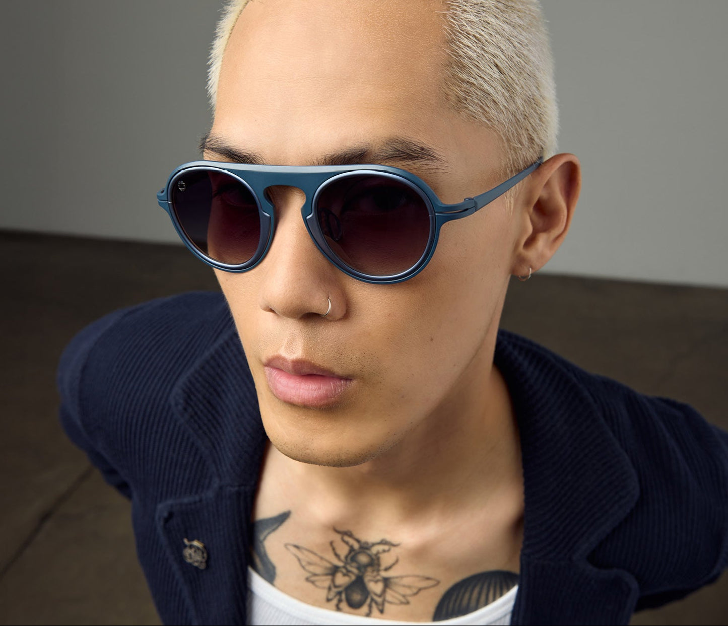 STRAUB Black Sun Limited Edition