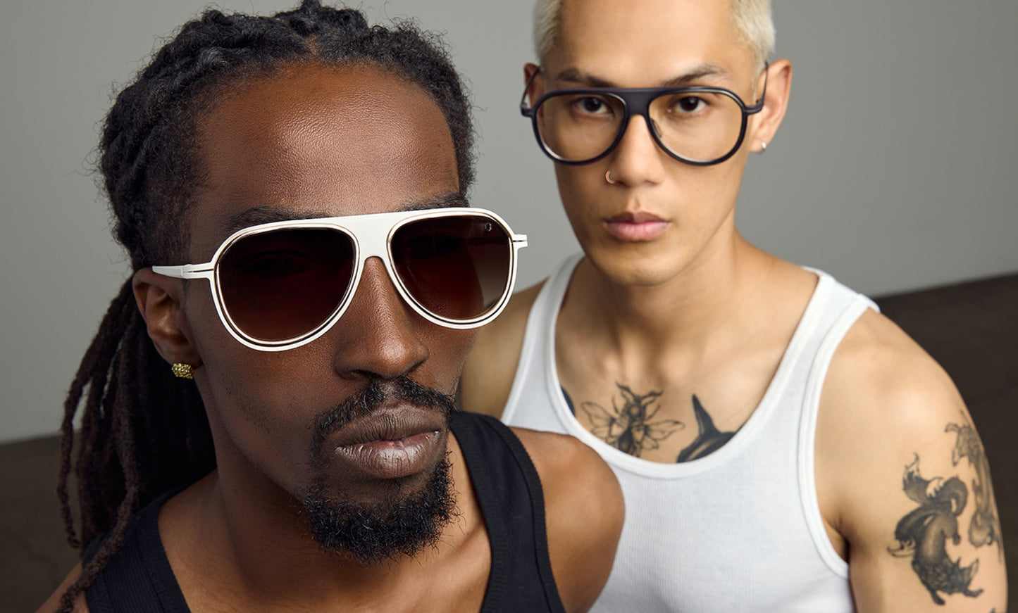 EASTON Gunmetal Sun Limited Edition