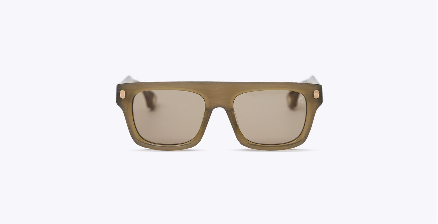 BK 1028 SMOKE or OLIVE