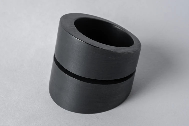 Crevice Ring v2 Hyper Wide 1216-2-KA