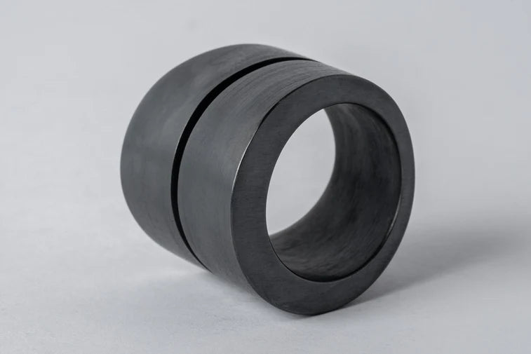 Crevice Ring v2 Hyper Wide 1216-2-KA