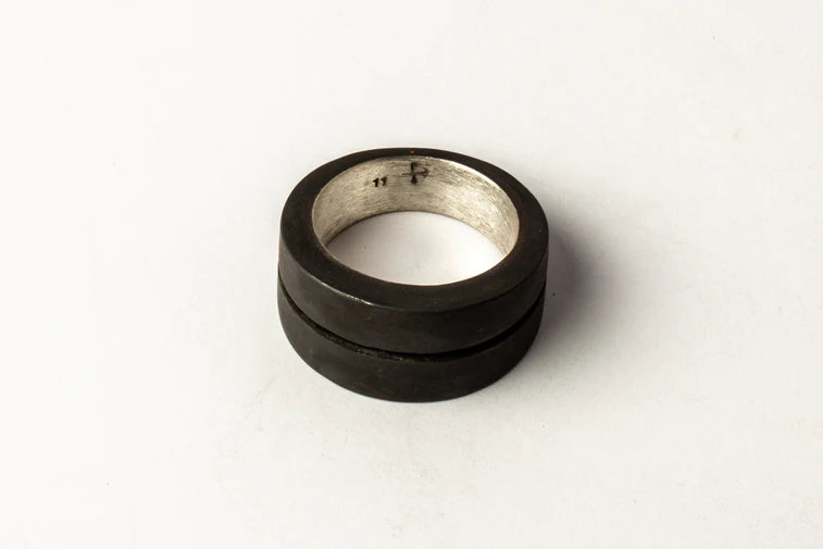 Crevice Ring v2 Narrow 802-14-KZA