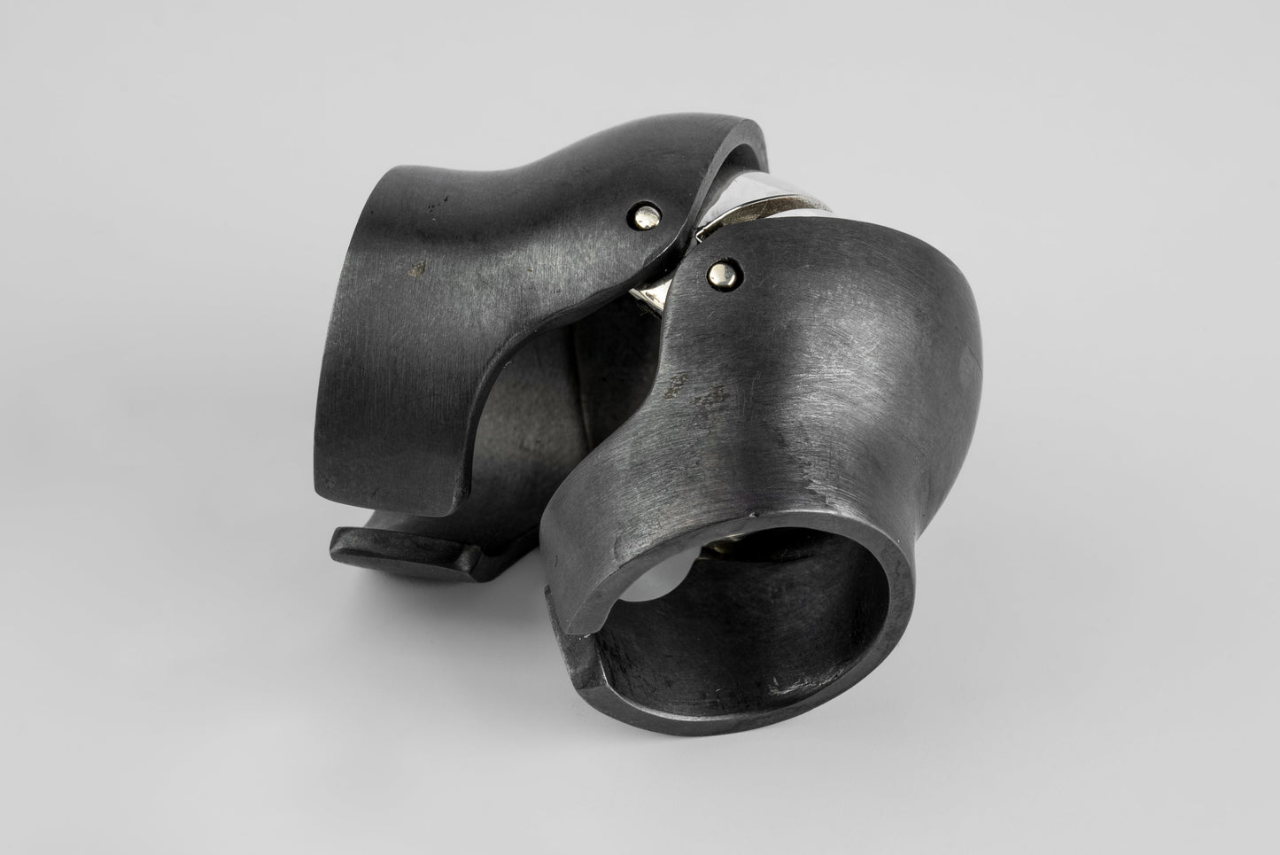 Parts of Four × Fangophilia—Joint Ring Crevice (Knuckle, Plus, KA+PA) FAN2432-17-KA+PA
