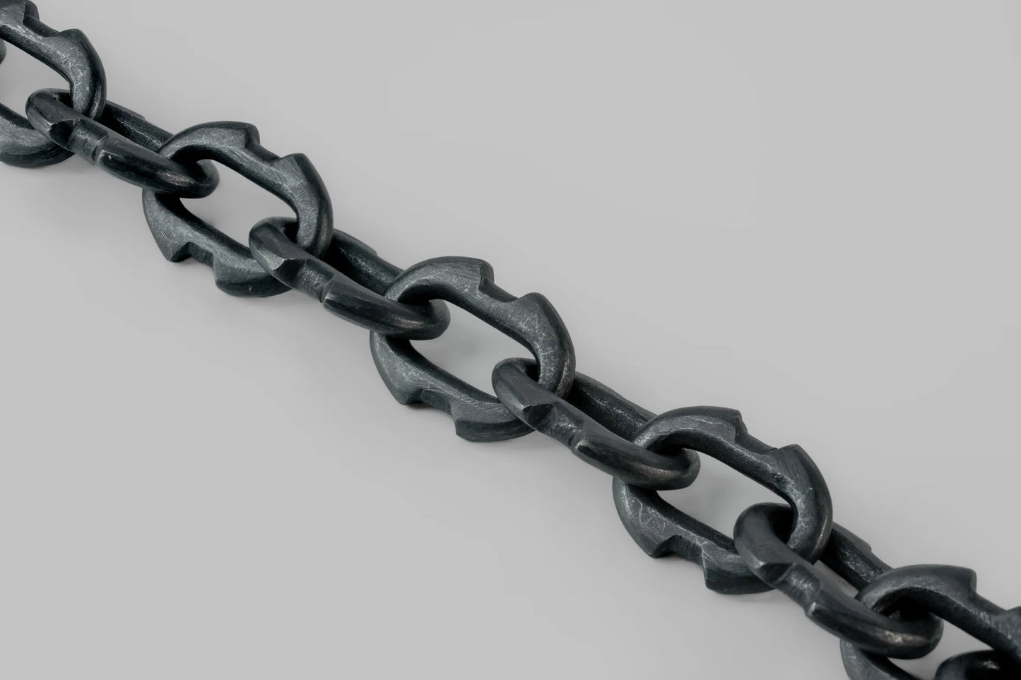 Deco Link Toggle Chain Bracelet 1020-1-KA