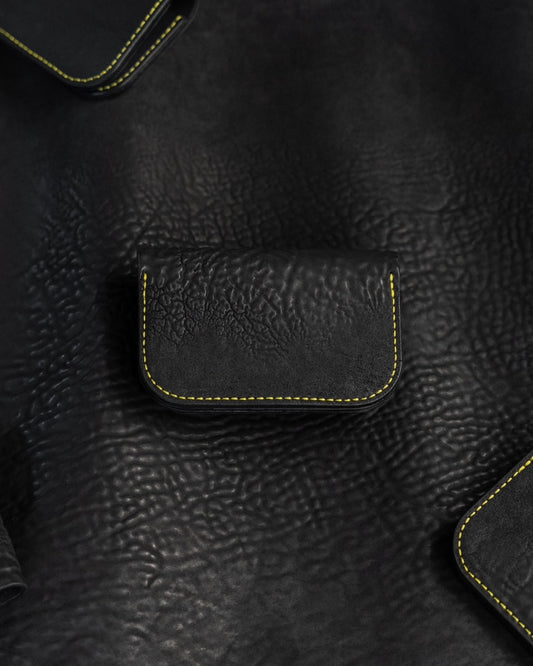 AgujaOscura + The Archive 20th Anniversary Collaboration Balam Snap Card Case