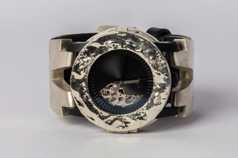 Watch Component Case Fuse W002-000-MA10KW