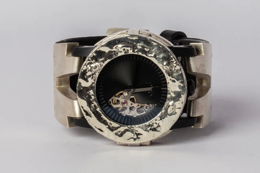 Watch Component Case Fuse W002-000-MA10KW