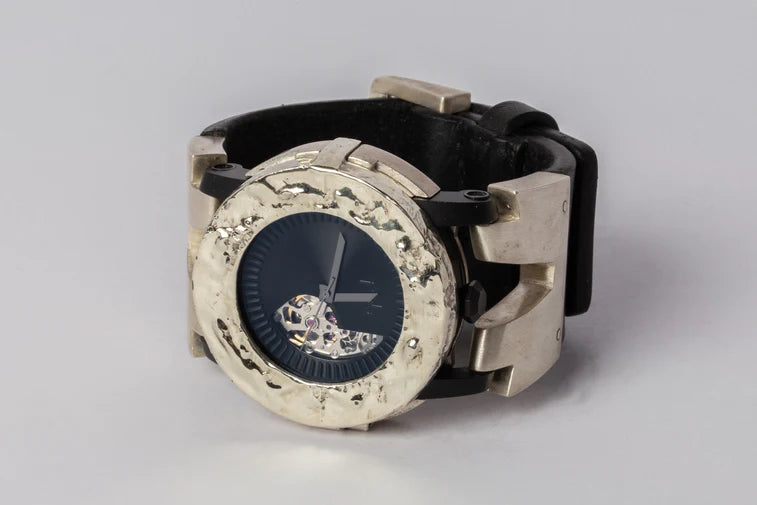 Watch Component Case Fuse W002-000-MA10KW