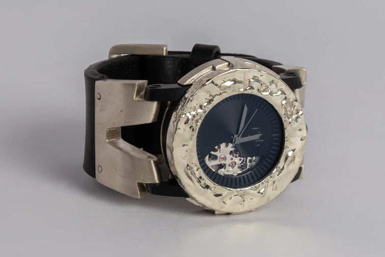 Watch Component Case Fuse W002-000-MA10KW