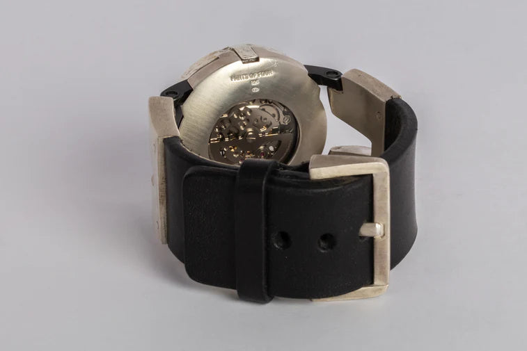 Watch Component Case Fuse W002-000-MA10KW