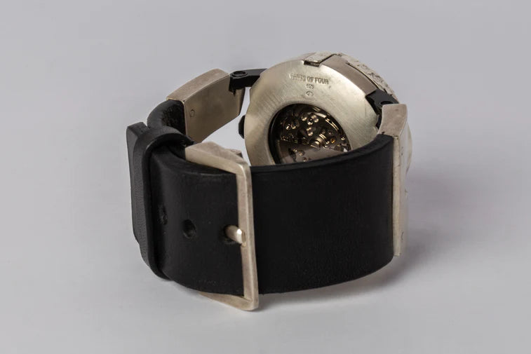 Watch Component Case Fuse W002-000-MA10KW