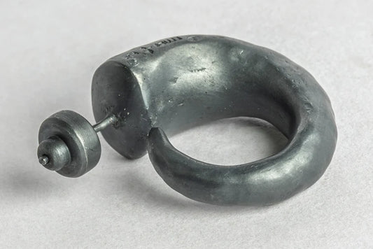 Horn Earring E2204-2-KA