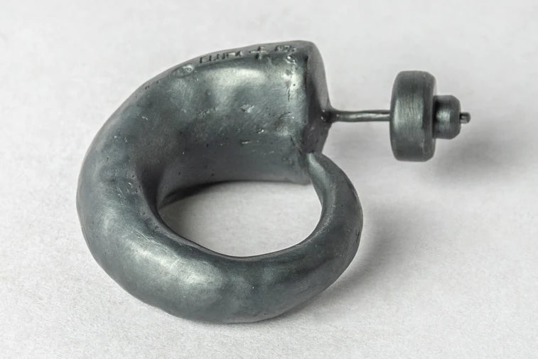 Horn Earring E2204-2-KA