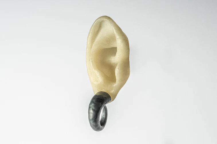 Horn Earring E2204-2-KA
