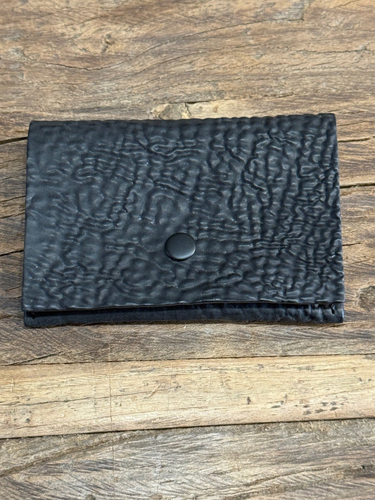 Culatta Horse Leather Origen Snap Card Case