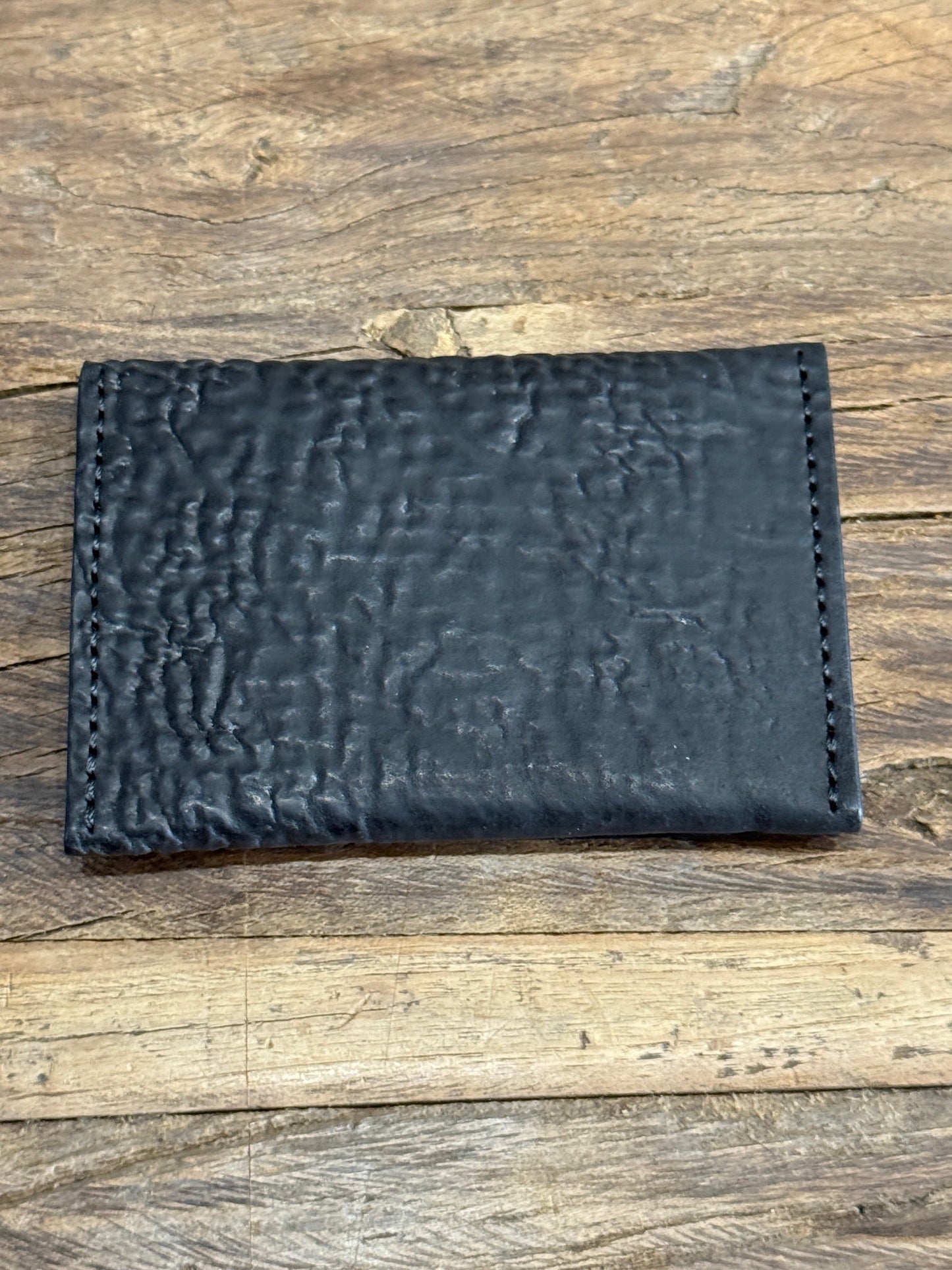 Culatta Horse Snap Card Holder