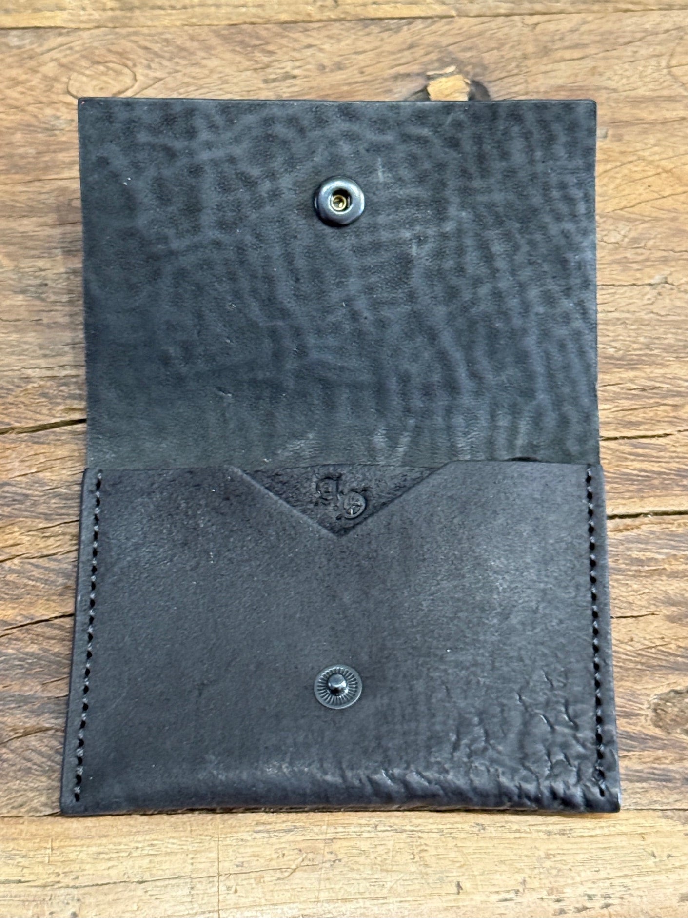 Culatta Horse Snap Card Holder