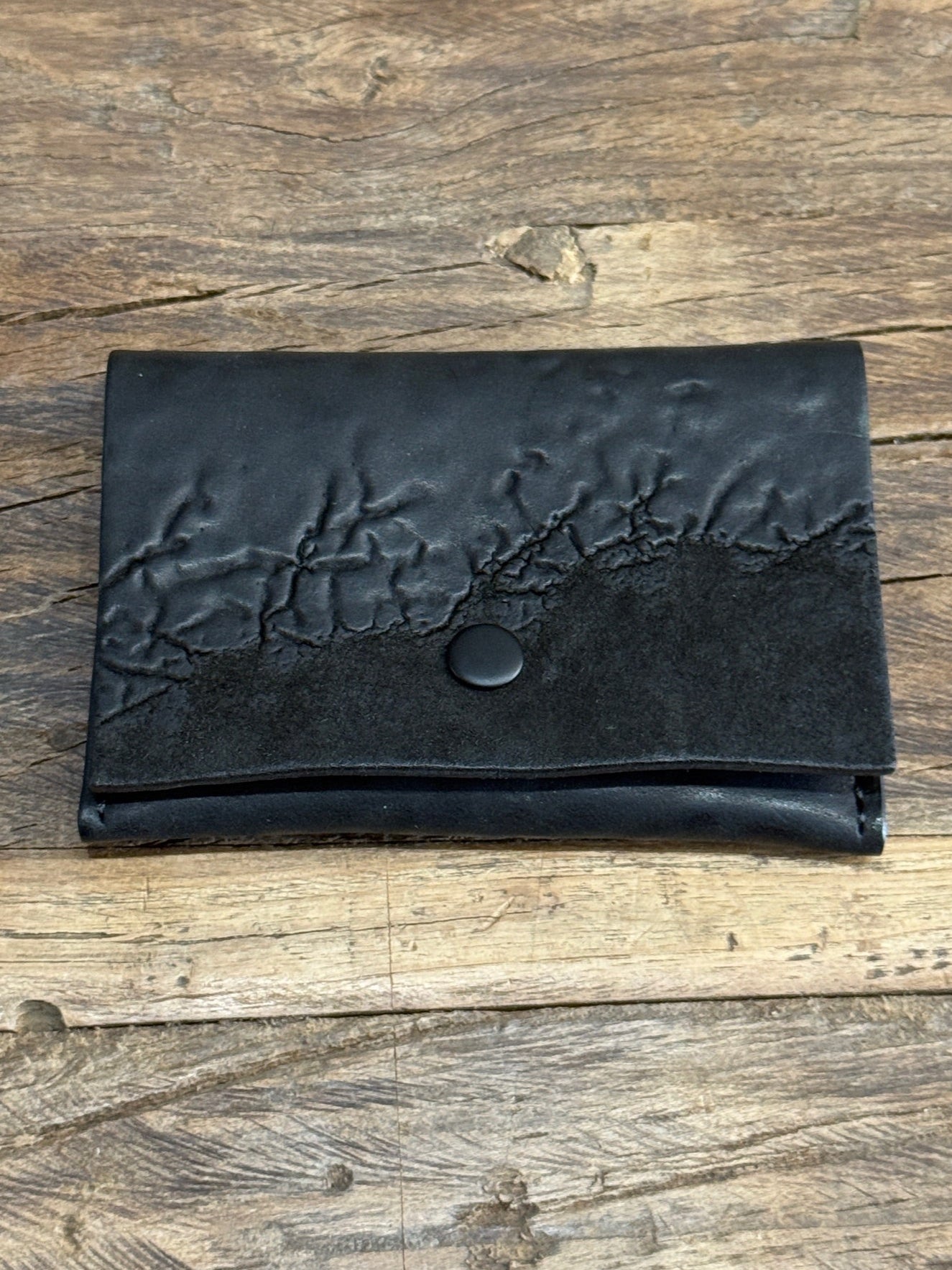 Culatta Horse Snap Card Holder