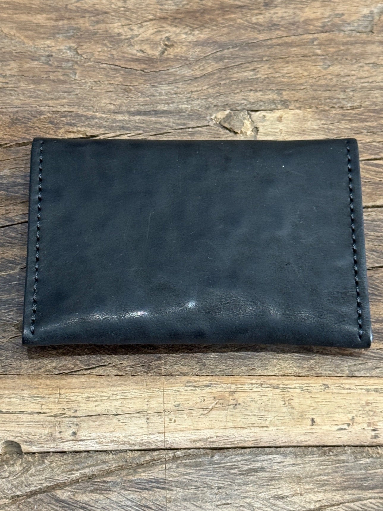Culatta Horse Snap Card Holder