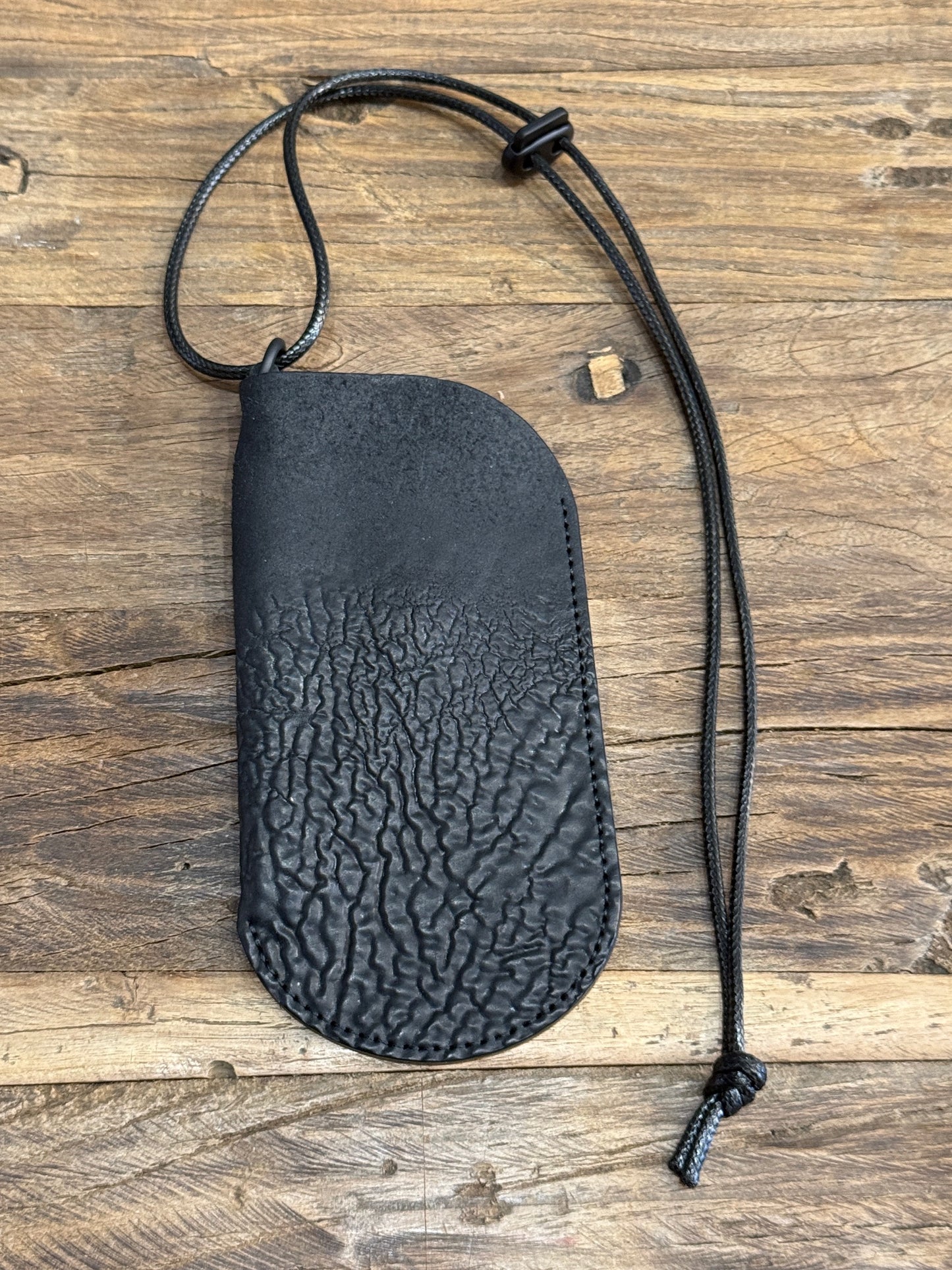 Culatta Horse Eyewear Pouch
