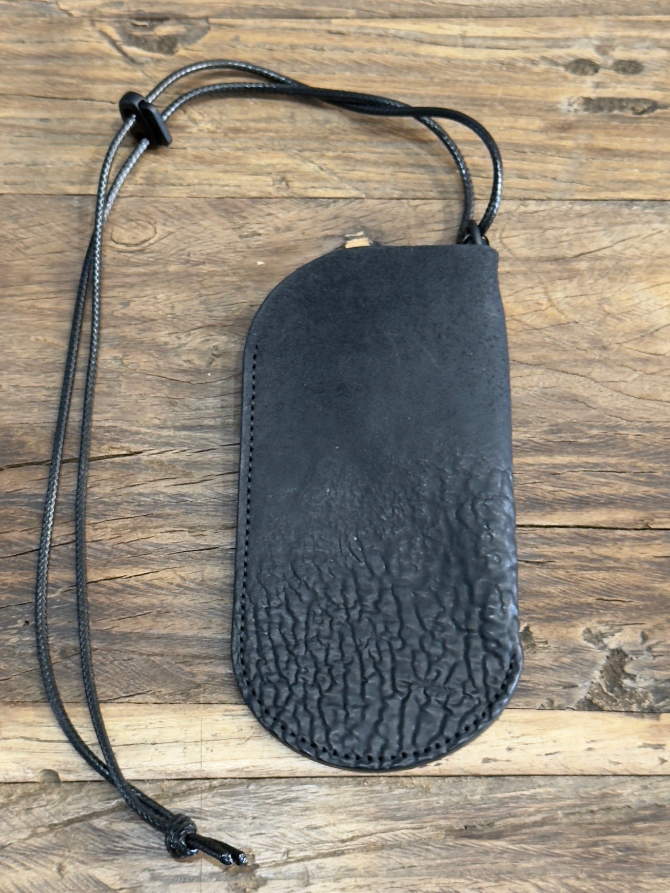 Culatta Horse Eyewear Pouch