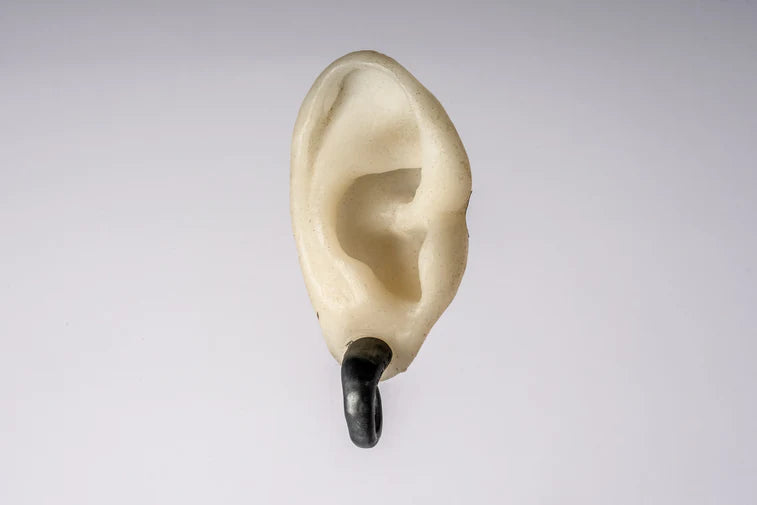 Little Horn Earring E2204-1-KA