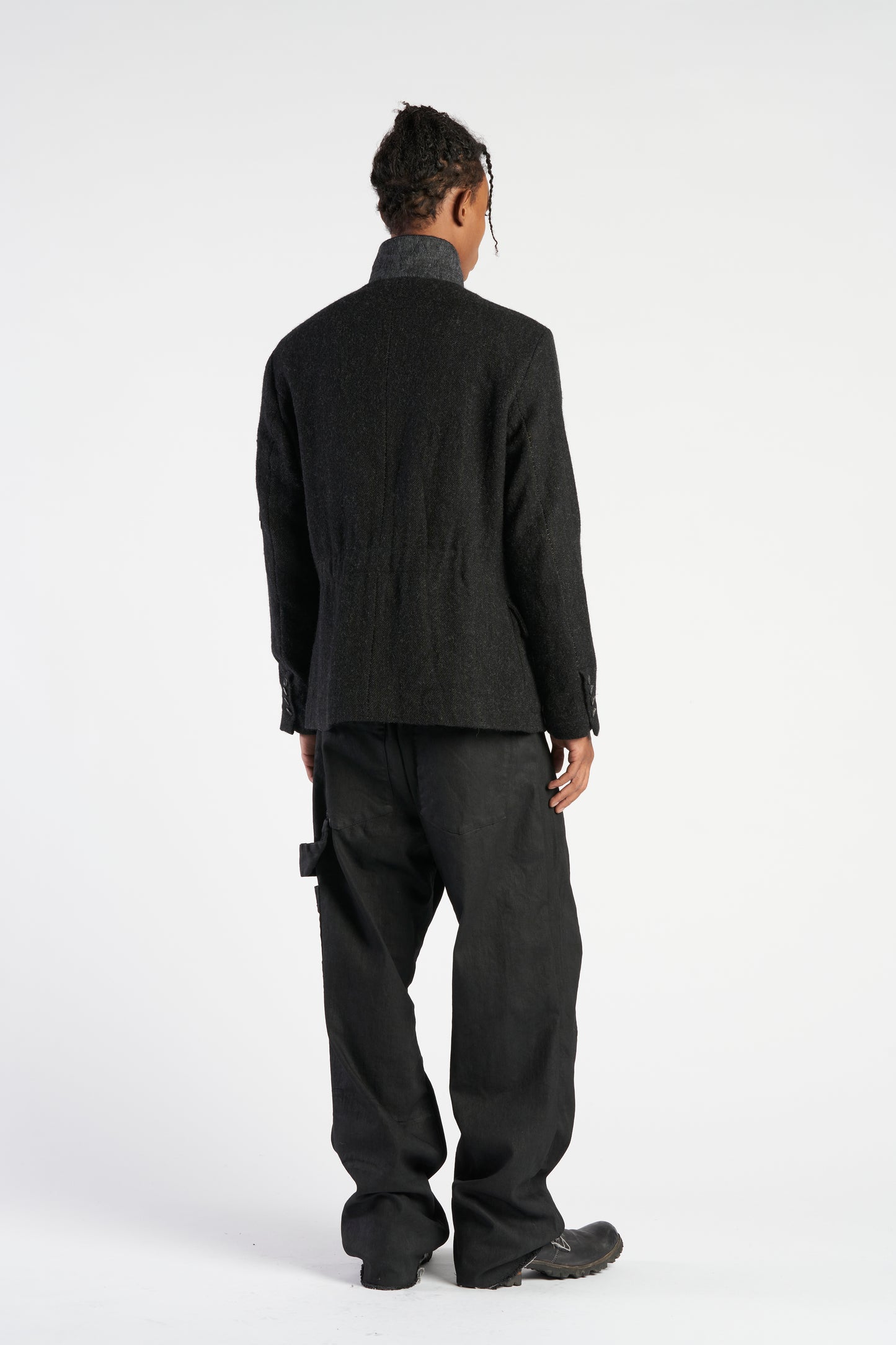 COAL SHETLAND FIELD JACKET M3707