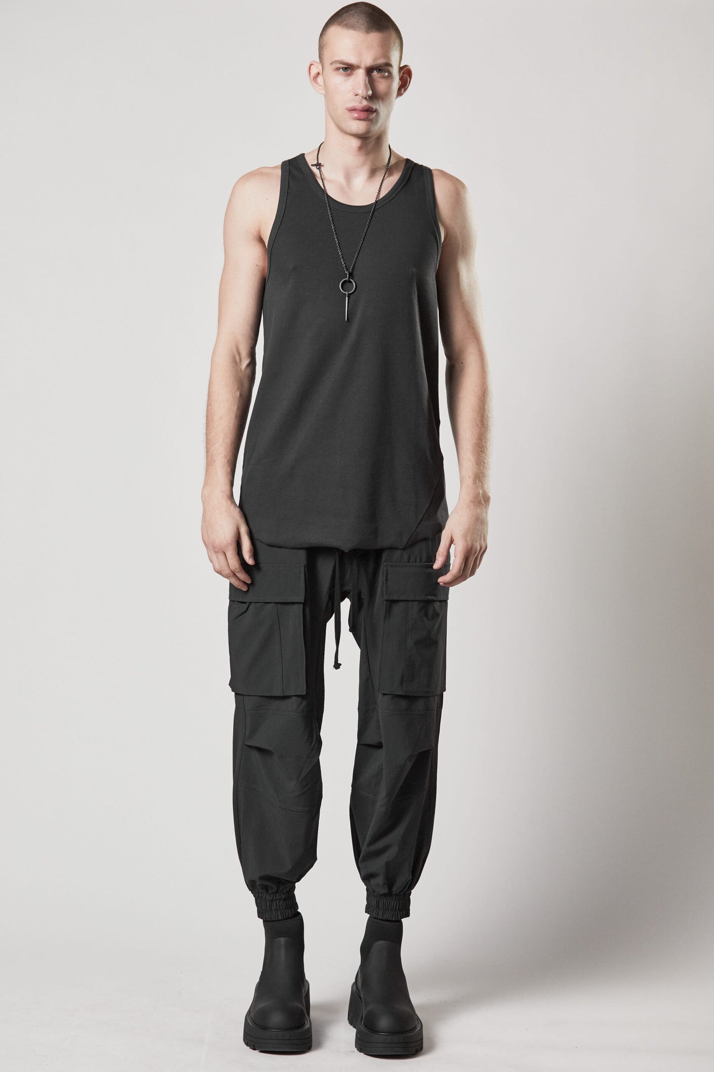 Tank Top MTS 793