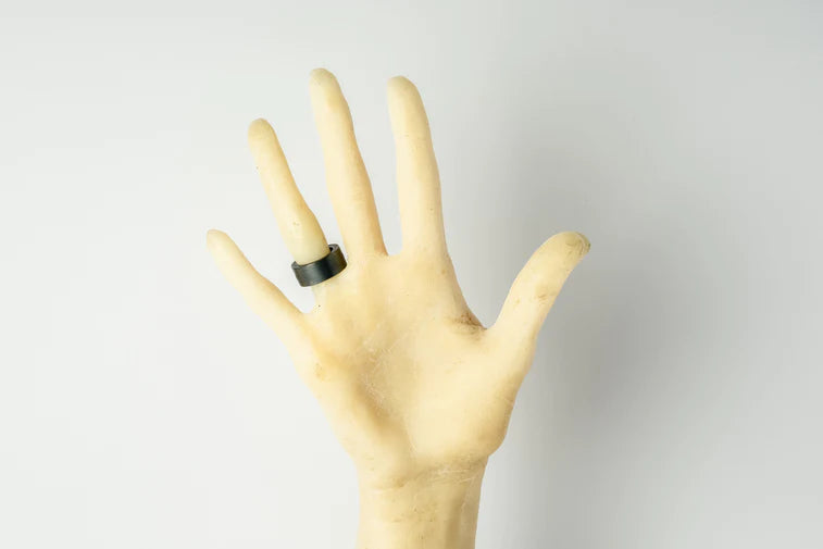 Sistema Ring 0.4 CT Diamond Slab 9mm 801-12-KA+DIA