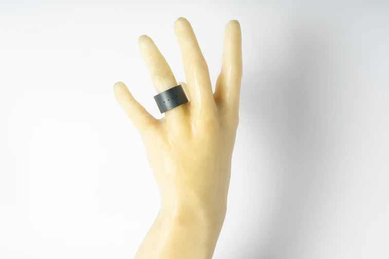 Sistema Ring 4-hole 17mm 301-3-KA