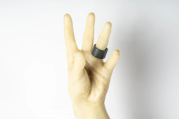 Sistema Ring 4-hole 17mm 301-3-KA