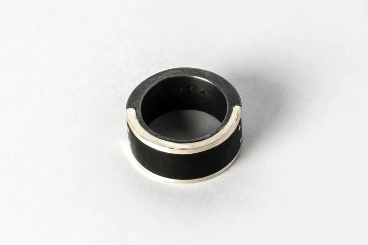 Sistema Ring Hold 9mm 701-1-KA+MA+JET