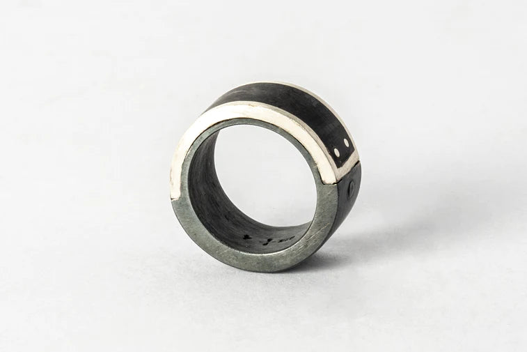 Sistema Ring Hold 9mm 701-1-KA+MA+JET