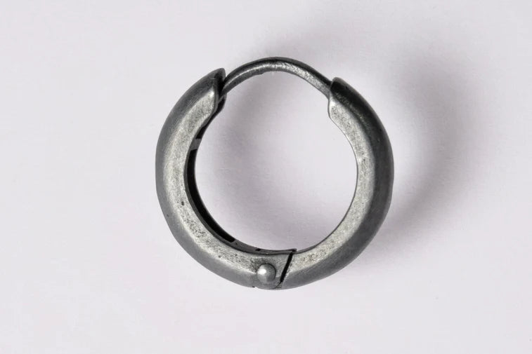 Hoop Earring v2 Extra Small 2035-1-KA