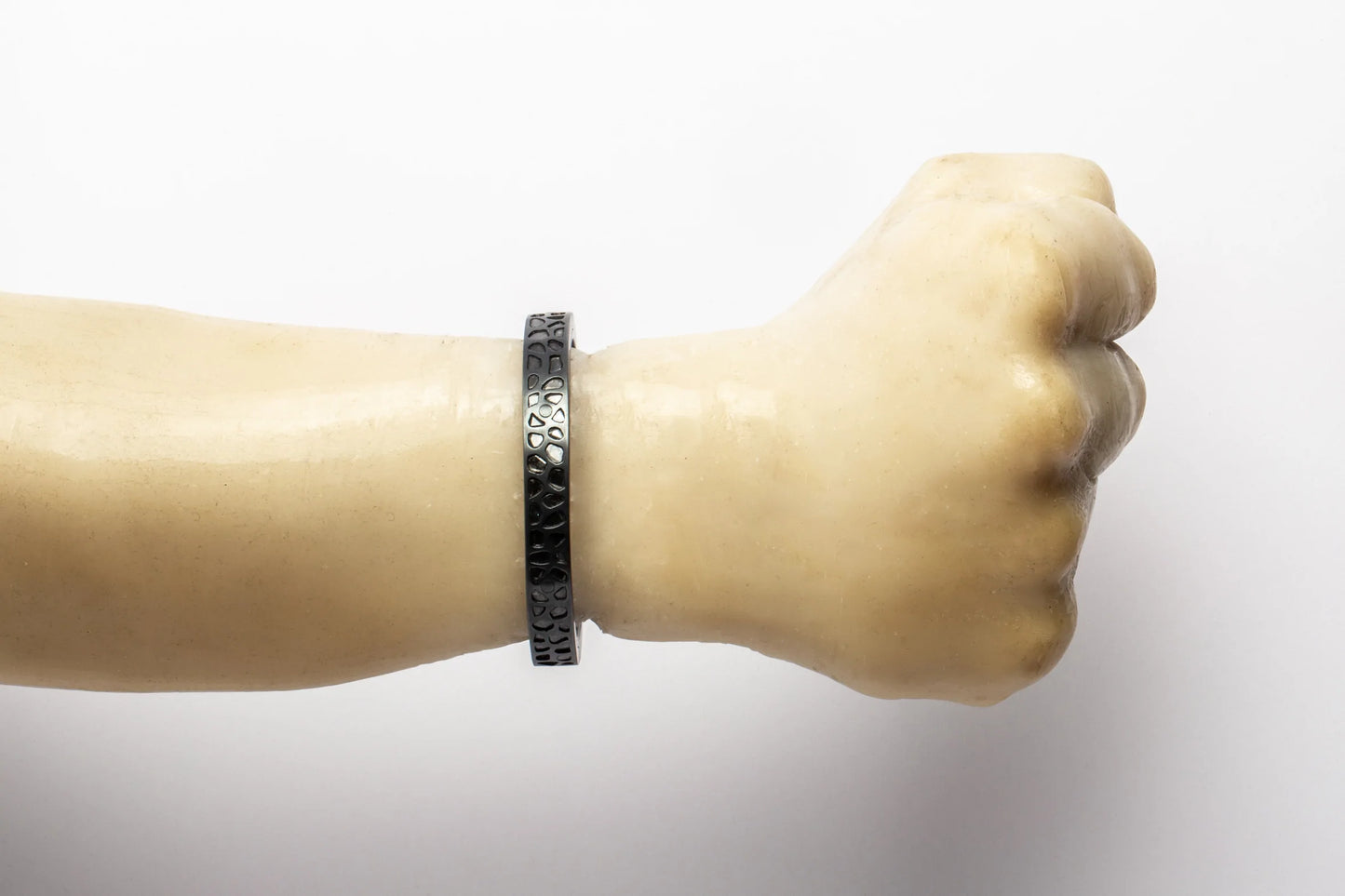 Sistema Bracelet v2 9mm Mega Pave 1107-7-KA+DIA