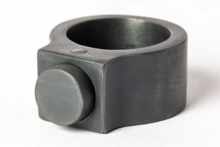 Sahara Ring 14mm 832-1-KA