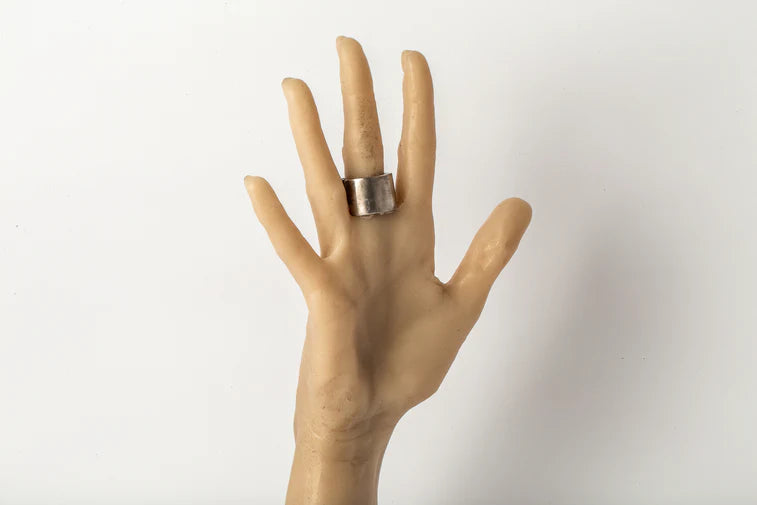 Sistema Ring Oval 17mm 1001-17-DA+KZ