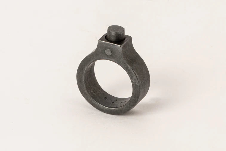Sahara Ring 7mm 832-2-KA