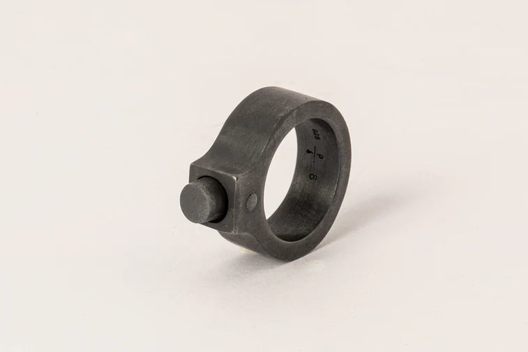 Sahara Ring 7mm 832-2-KA