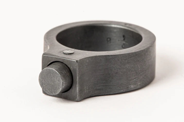 Sahara Ring 7mm 832-2-KA