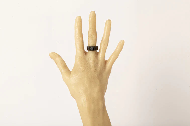 Sahara Ring 7mm 832-2-KA