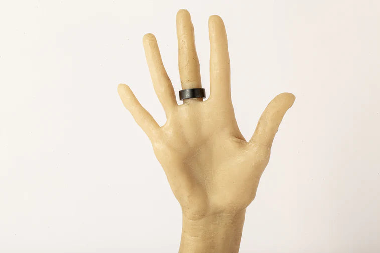 Sahara Ring 7mm 832-2-KA