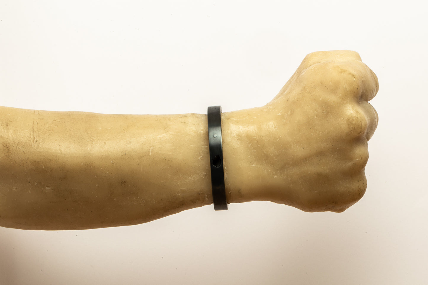 Sistema Bracelet v2 9mm 0.4 CT Diamond Slab 1607-11-KA+DIA