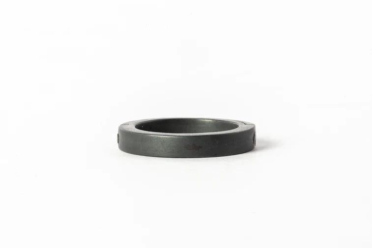 Sistema Ring Mega Pavé 4mm 1101-12-KA+DIA