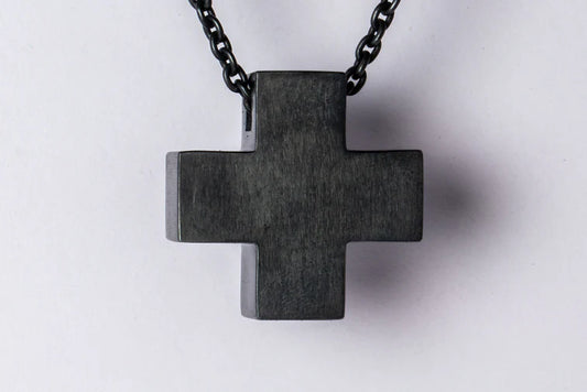 Mini Plus Necklace 903-1-KA